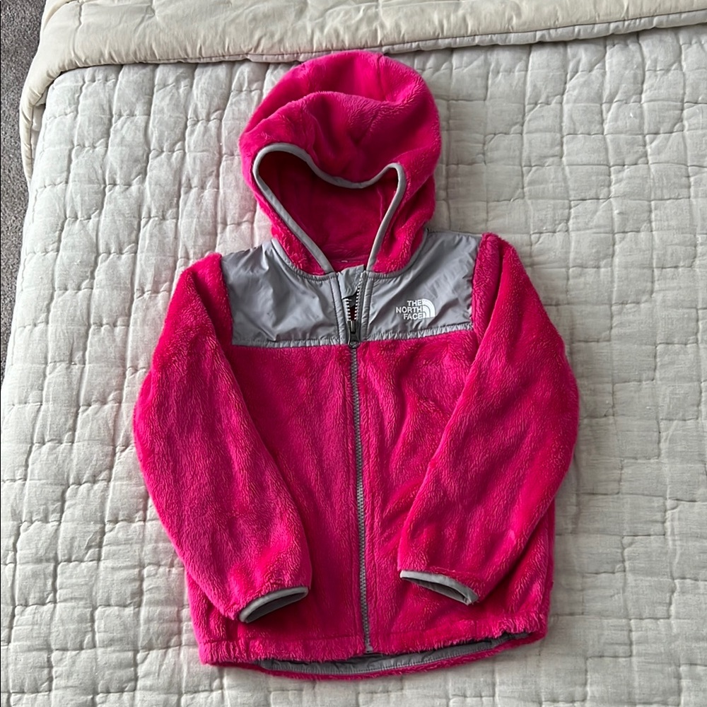 North Face OSO HOODIE